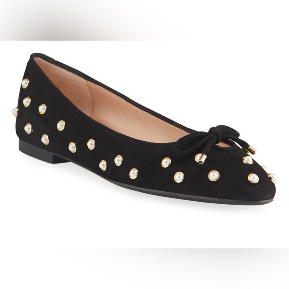 STUART WEITZMAN FLATS